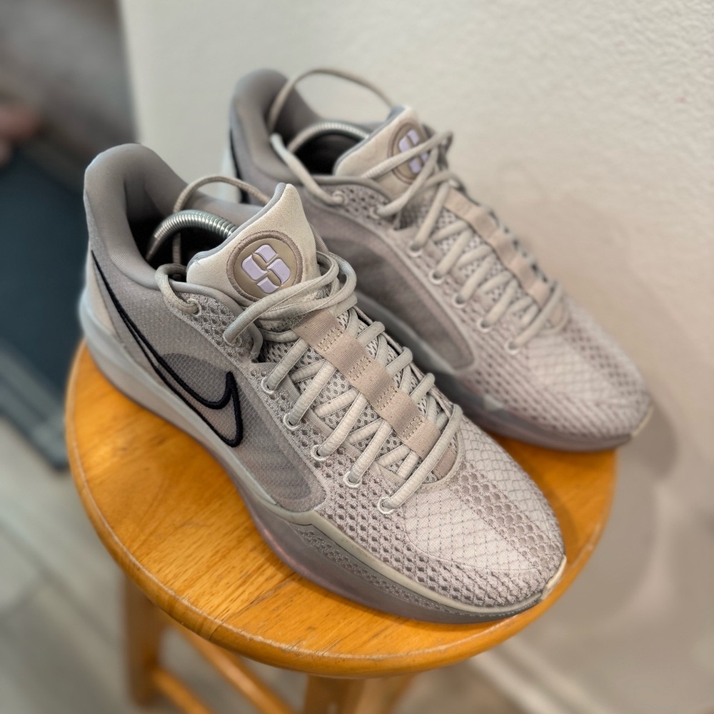 Nike Sabrina 1 Unisex Basketball Shoes